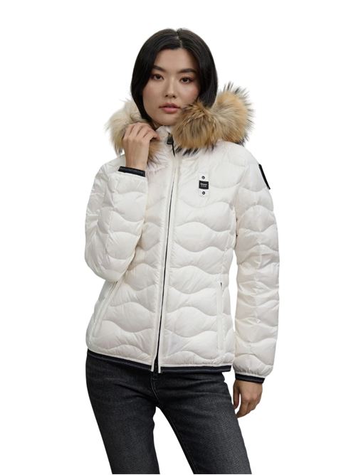 25WBLDC03096100BI BIANCO BLAUER | 25WBLDC03096100BI BIANCO